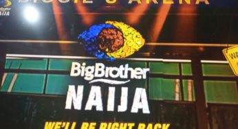 BREAKING: BBNaija shuts down