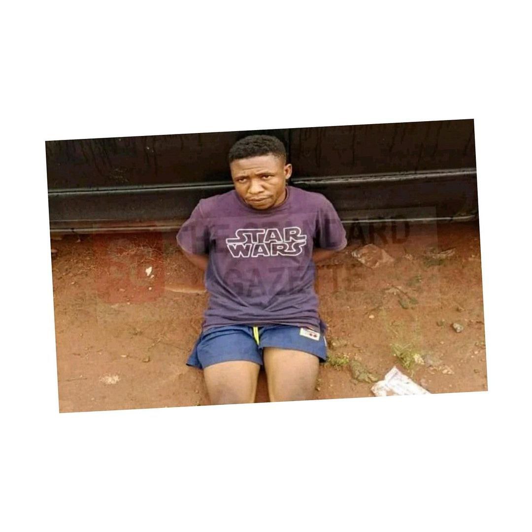 Keke rider arrested for robbing, raping female passenger in Benin