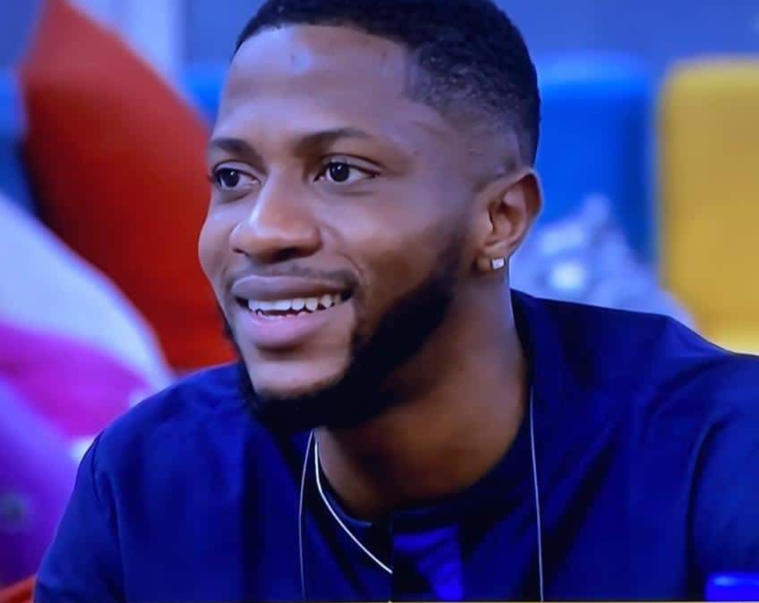 BBNaija Season 6: Goodbye Kayvee – Emotional rollercoaster of ex-housemate