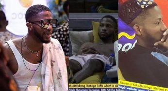 BBNaija: Why we asked Kayvee to withdraw – Multichoice