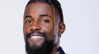 BBNaija: Michael evicted from reality show