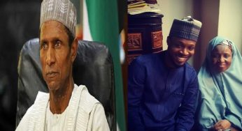 Late President Yar’Adua’s son remamded for killing four people in Yola