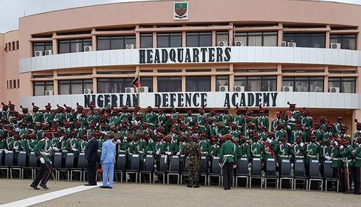 NDA releases list of successful candidates for 73rd regular course 2021 (See names)