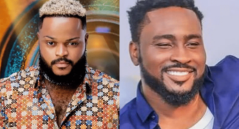 BBNaija Season 6: WhiteMoney is fake – Pere tells Biggie