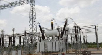 Blackout in Nigeria as national electricity grid collapses