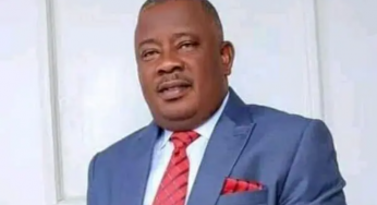 Prof. Andrew Efemini: How UNIPORT deputy VC died days after appointment