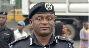 BREAKING: IGP replaces Abba Kyari with Tunji Disu