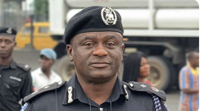 BREAKING: IGP replaces Abba Kyari with Tunji Disu