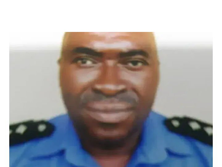 How Rivers DSP, Christian Udogu slumped, died