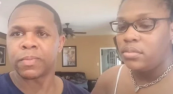 Drama as couple realise they are siblings after 10 years of marriage, 2 kids