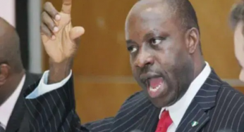 Anambra Guber: Soludo, Oye lose as court declares Umeoji APGA candidate