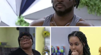 Big Brother issues Maria, Pere, JMK strike, bars housemates 