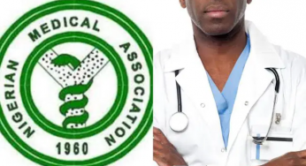 NMA gives FG 21 days ultimatum to resolve issues with striking doctors, others
