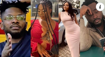 BBNaija season 6: I have had sex with over 300 people – Cross, JMK, other housemates reveal body count  