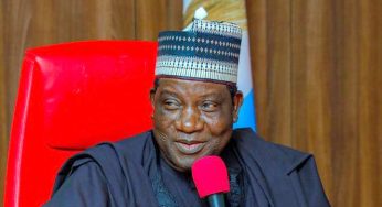 BREAKING: Plateau killings: Gov Lalong re-imposes 24-hour curfew on Jos North