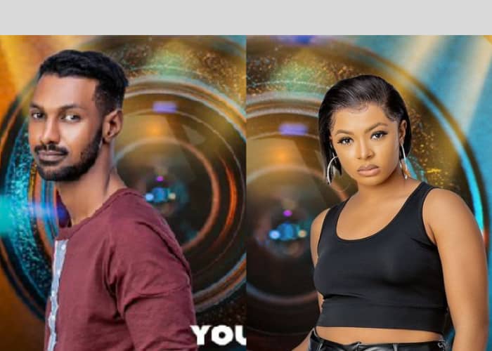 BBNaija 2021: Why I kissed Liquorose – Yousef opens up