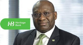 Appeal Court awards 10m damages against Heritage Bank over breach of contract