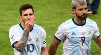 Argentina World Cup squad 2022: Messi leads Albicelestes to Qatar