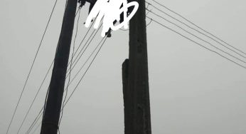 Nemesis: Suspected vandal electrocuted while stealing transformer cable in Akwa Ibom