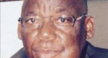 BREAKING: Abiodun Olukoya is dead