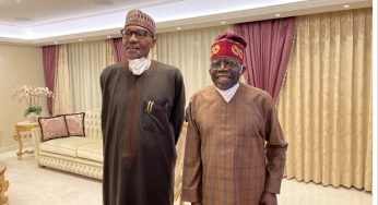 2023: ‘I don’t see Buhari betraying Tinubu’ – Bosun Oladele