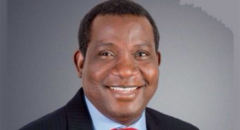 Jos is now calm, Gov Lalong assures after mayhem by youths