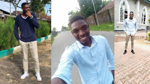 Nigerian graduate missing one month after leaving Plateau to collect appointment letter from company in Benue