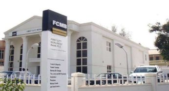 FCMB customer cries out as over N7m disappears from his account