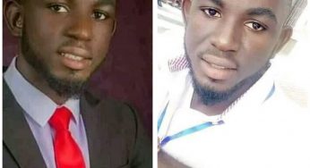 Igyagher Isaac: How cultists killed final year Benue State University student