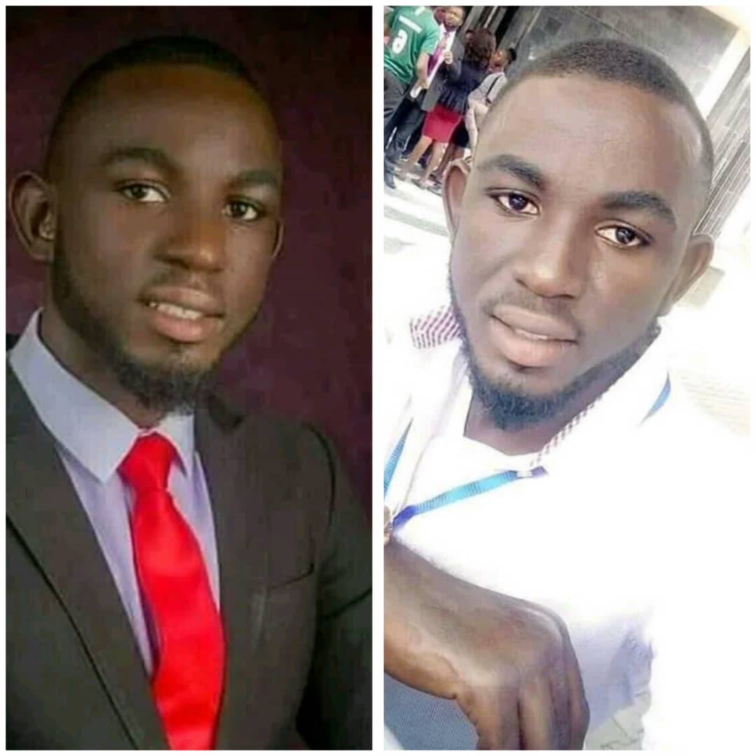 Igyagher Isaac: How cultists killed final year Benue State University student