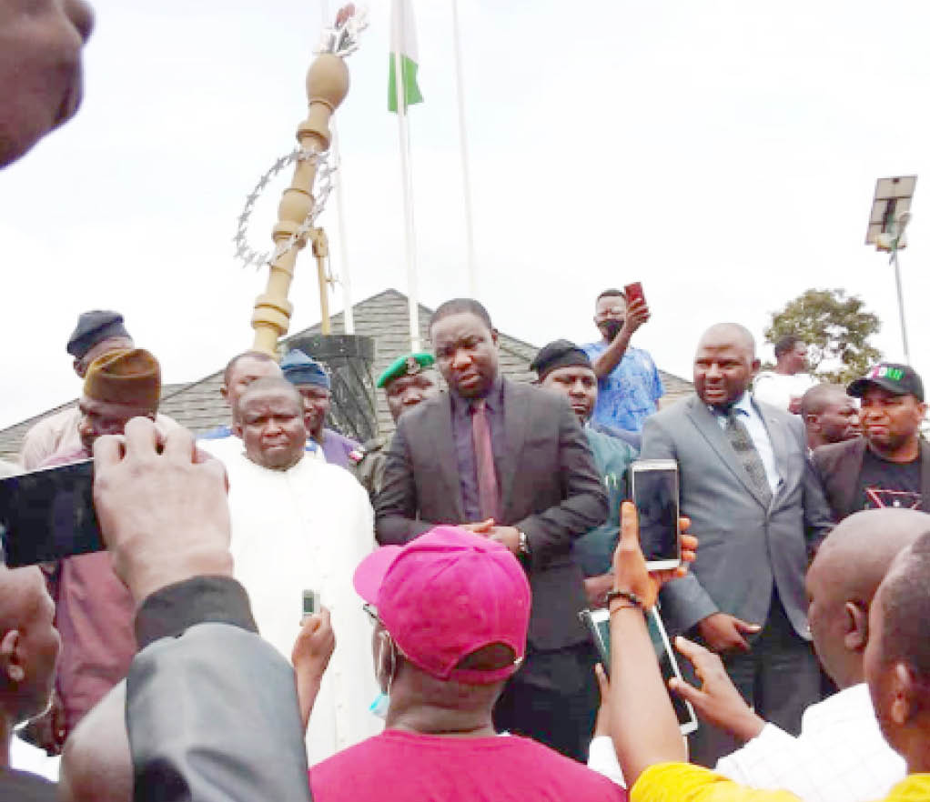 Plateau killings: Stand up and defend yourselves – Lawmaker urges residents