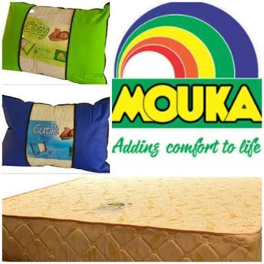 Crisis rocks Mouka Foam, company reacts