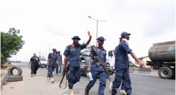 Drunk civil defense officer kills 15-year-old wedding guest in Akwa Ibom