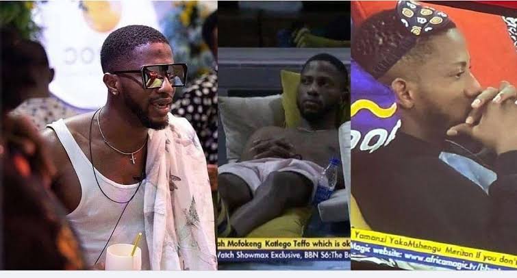 BBNaija season 6: Kayvee’s case is spiritual – Michael