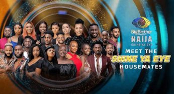 Shine Ya Eye: Richest Housemates currently in the Bbnaija House