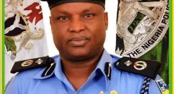 Hushpuppi: Police investigation panel submits amended report on ‘super cop’ Abba Kyari