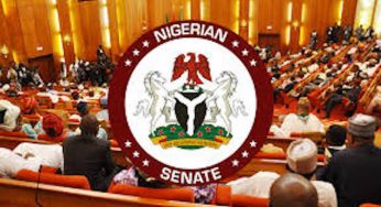 Crown Agents Bank: Nigerian Senate exposes irregularities in FG’s N1.1 trillion investment in foreign financial institutions