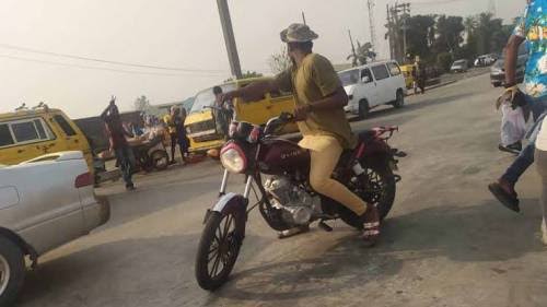 7 feared dead as Hausa, Yoruba okada riders clash in Ogun