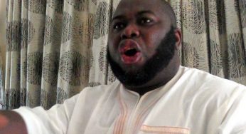 2023 presidency: Youths must take over power from older generation – Asari Dokubo (Video)