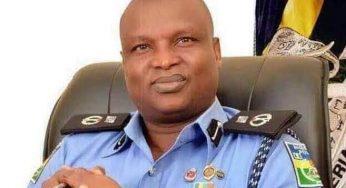 Abba Kyari makes first appearance before IGP’s Special Panel