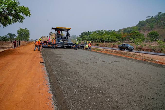 Work resumes on dualisation of Keffi-Makurdi road soon