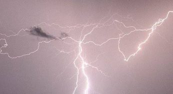 17 wedding guests killed, groom, 13 others injured by lightning   