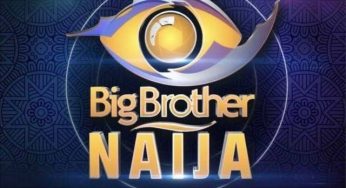 Buhari asked to ban BBNaija reality show