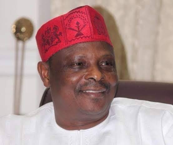 BREAKING: EFCC seals off Kwankwaso’s property in Kano