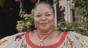 Onyeka Onwenu clears air on ‘secret marriage, having an affair with Obasanjo’