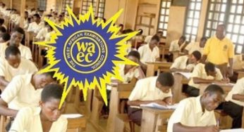 WASSCE 2022: Candidates without NIN will not be registered – WAEC declares