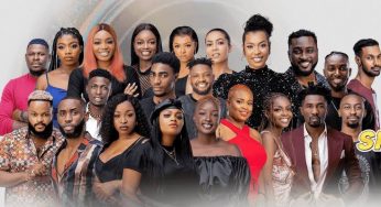 BBNaija season 6: Housemates in shock as Biggie wants them to pay for livelihood