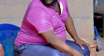 Stanley Okoro: Family reveals how Nollywood actor died 