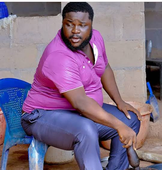 Stanley Okoro Family reveals how Nollywood actor died
