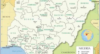 2023: The Fuss About Regions By Adetayo Balogun